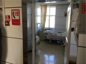 写真:中国の内陸部