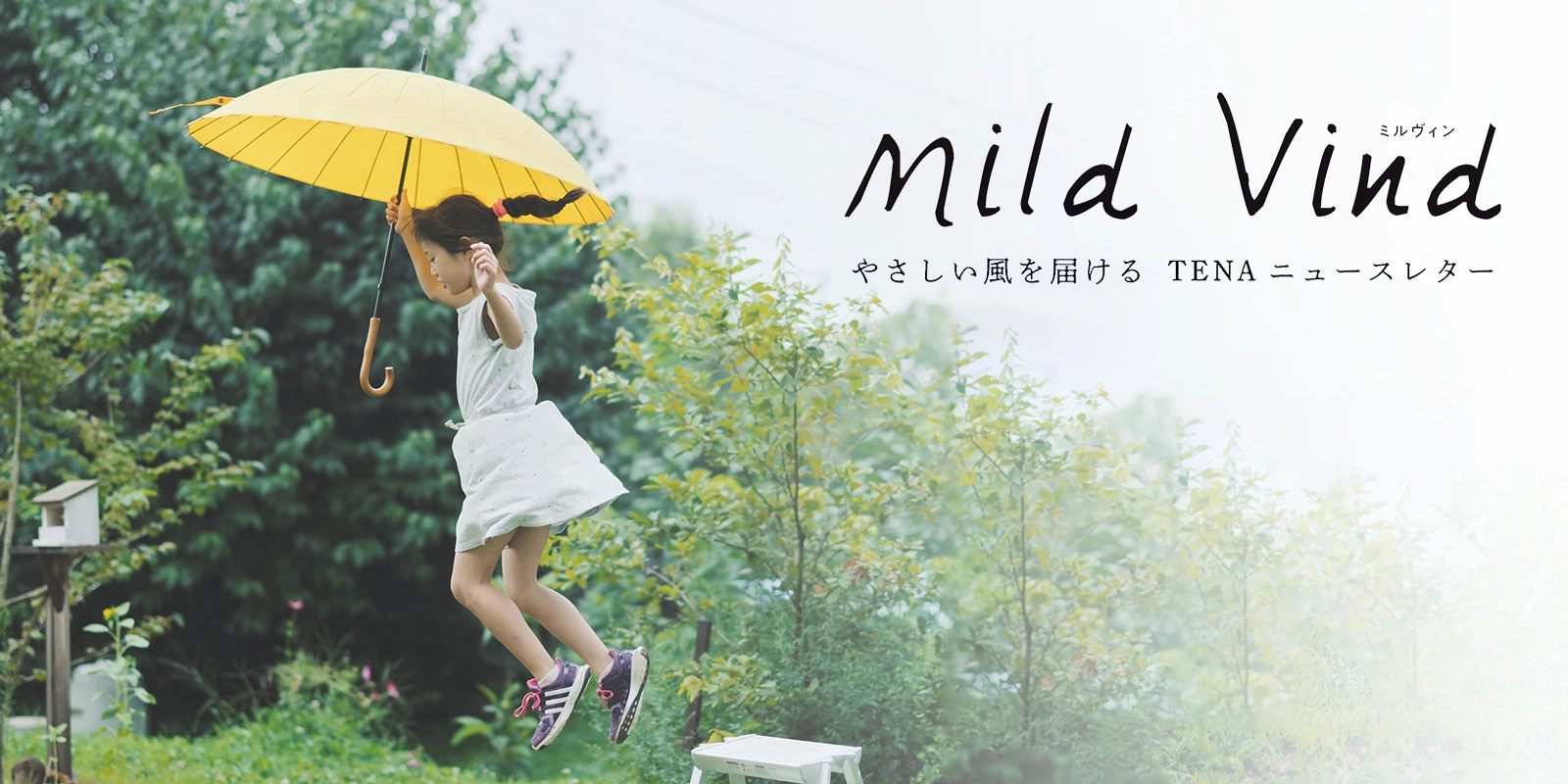 Mild Vind