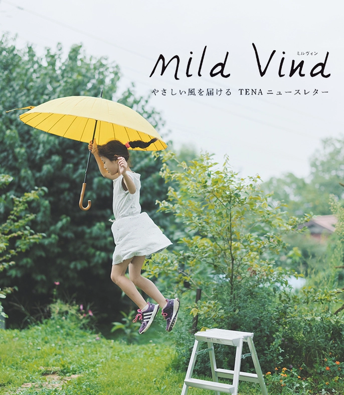 Mild Vind